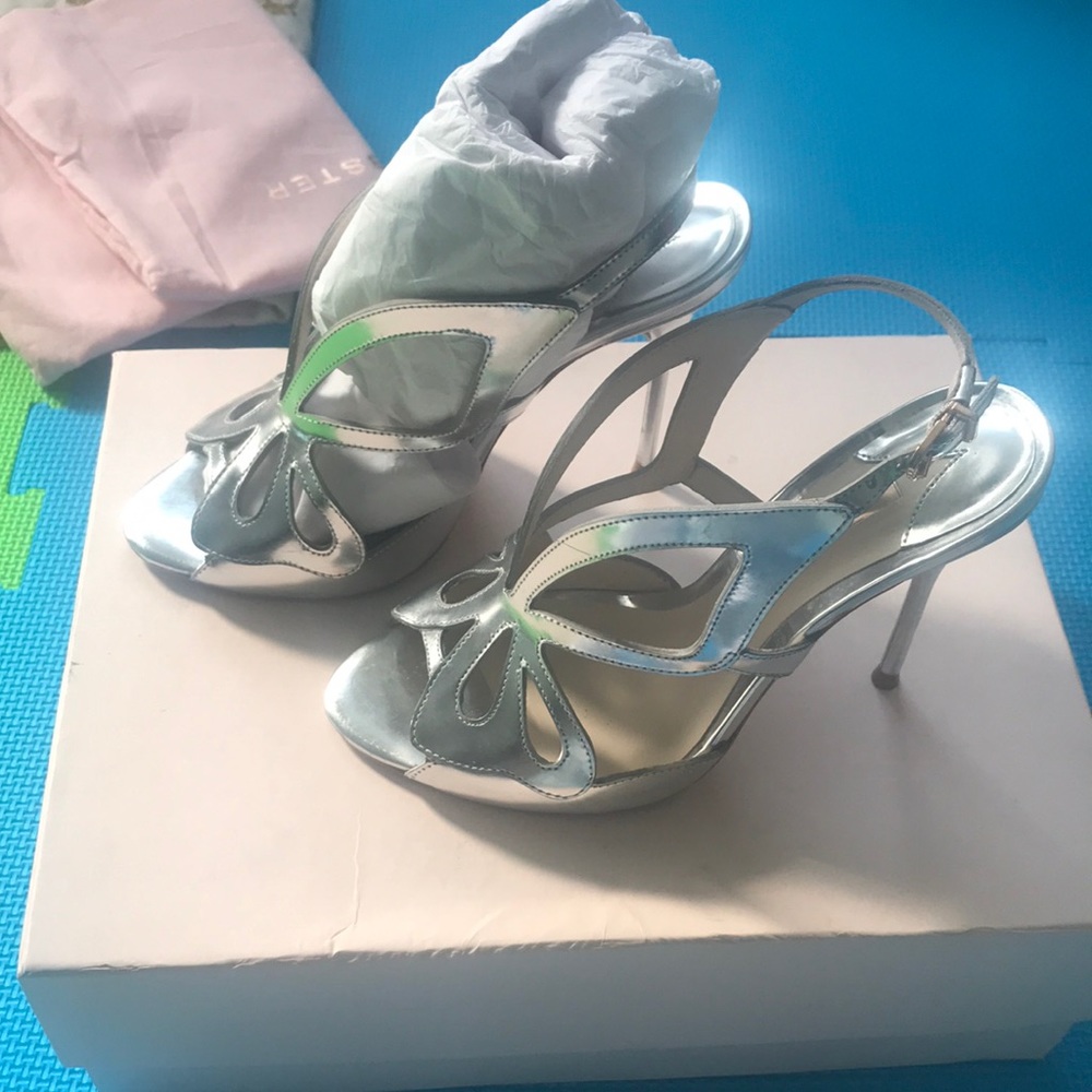 Sophia Webster sandals